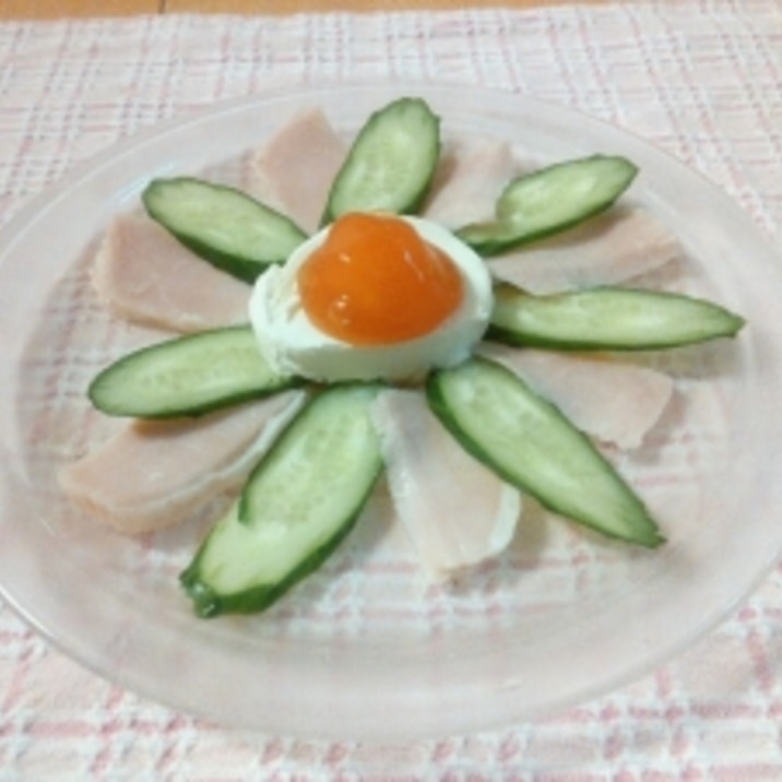 超簡単!アレンジ料理に♪卵の味噌漬け!!